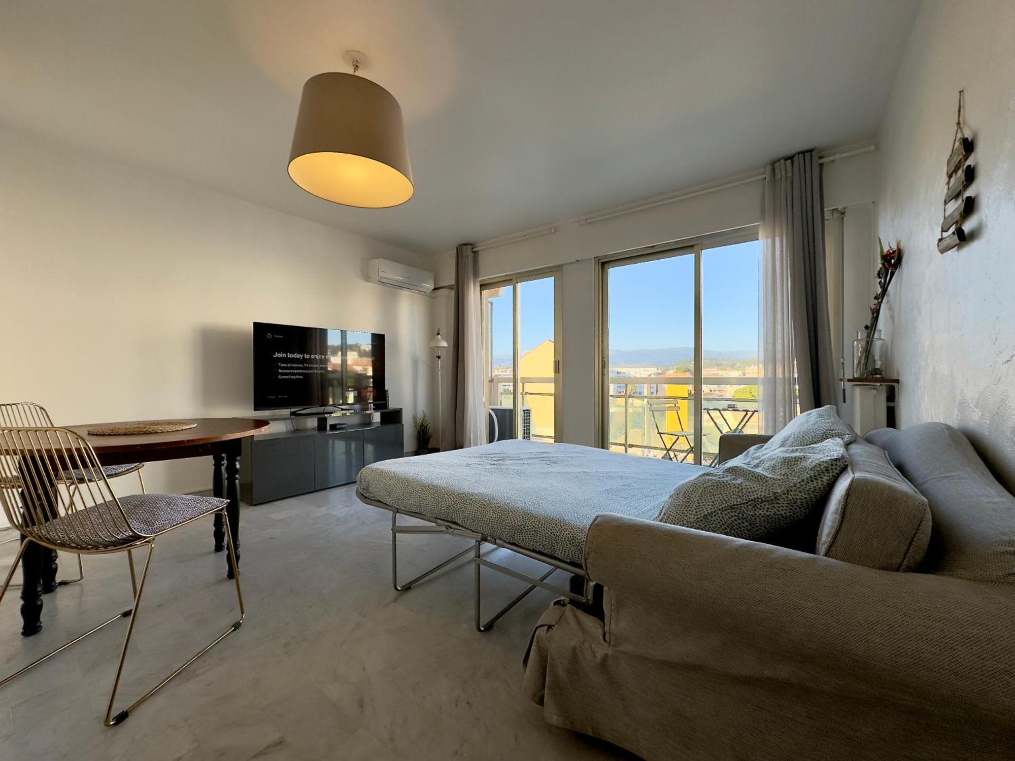 L'Alexandra By Scls Locations Apartment Cannes Exterior photo