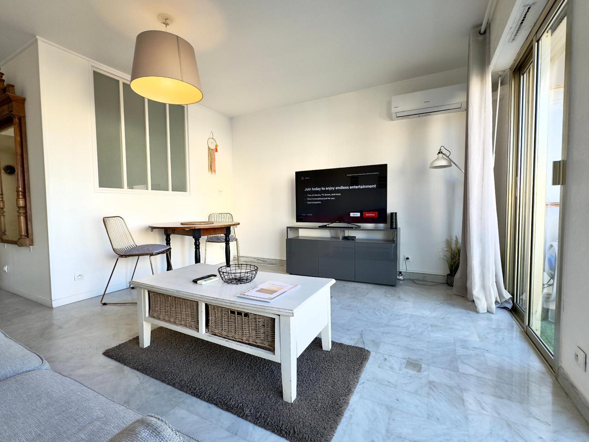 L'Alexandra By Scls Locations Apartment Cannes Exterior photo