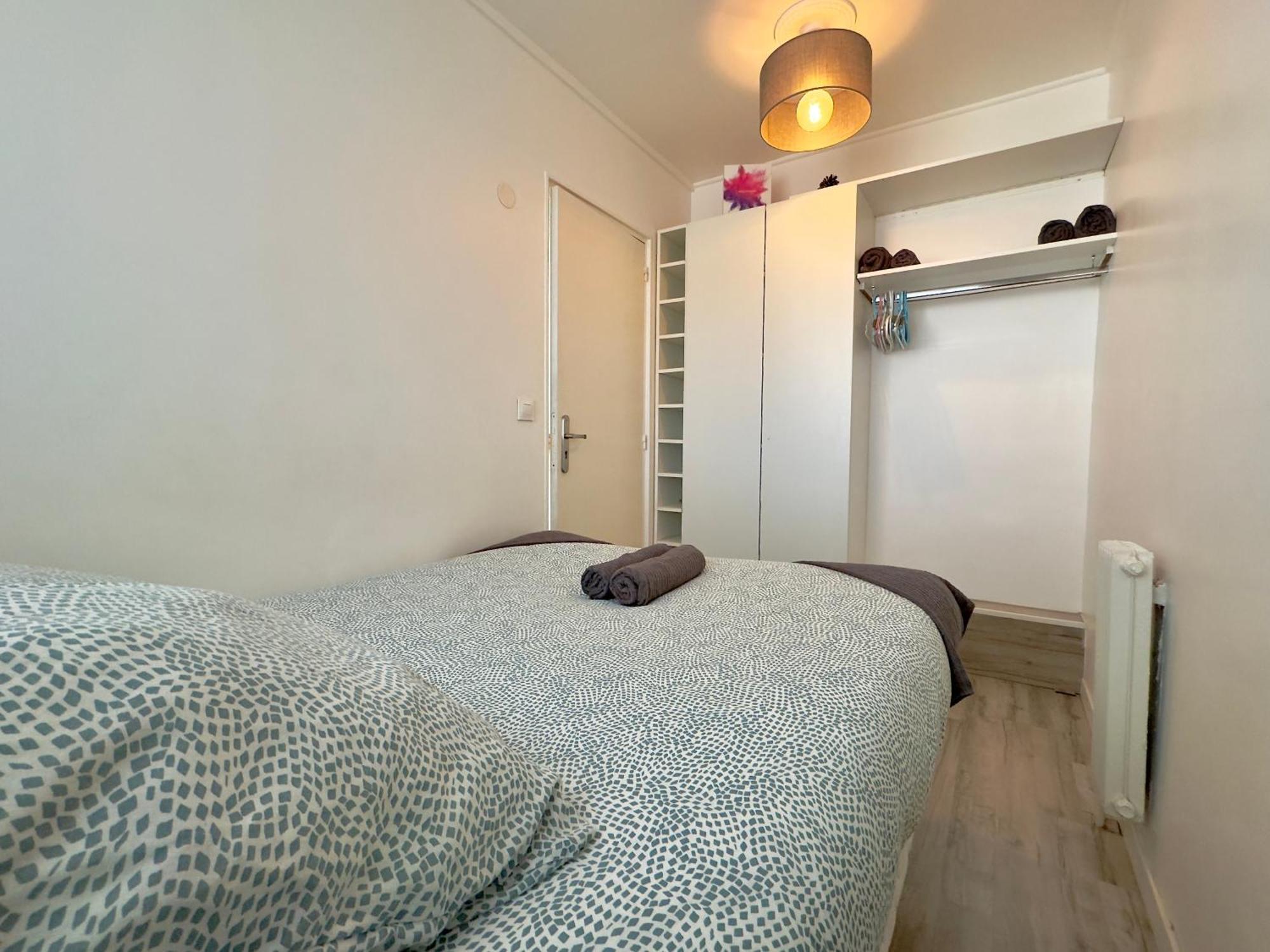 L'Alexandra By Scls Locations Apartment Cannes Exterior photo